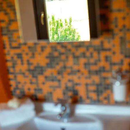 فيلة Italian Experience-villa Il Gelso *