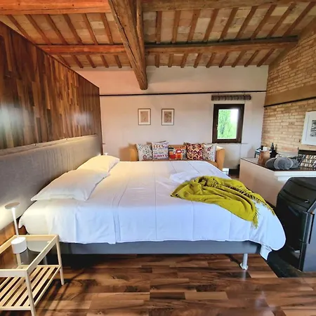 Italian Experience-villa Il Gelso