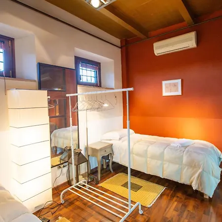 فيلة Italian Experience-villa Il Gelso