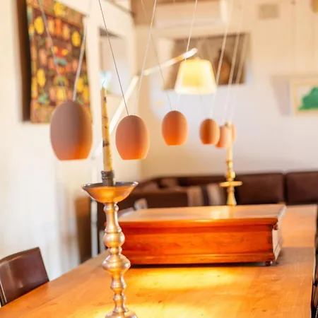 Italian Experience-villa Il Gelso