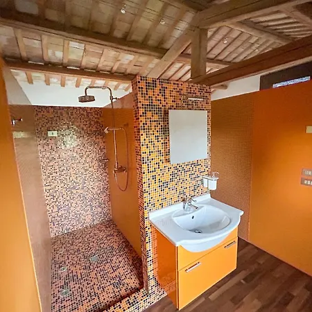 Italian Experience-villa Il Gelso Villa