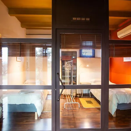 Villa Italian Experience-villa Il Gelso Ostra