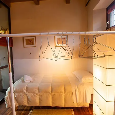 Italian Experience-villa Il Gelso Ostra