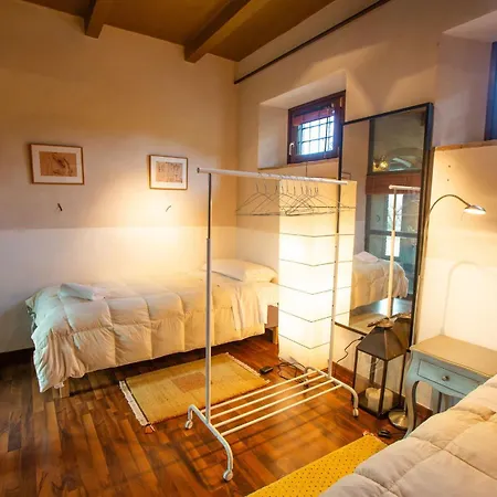 Italian Experience-villa Il Gelso * Ostra