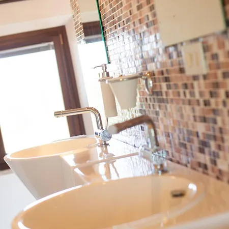 Italian Experience-villa Il Gelso