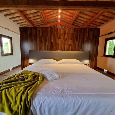 فيلة Italian Experience-villa Il Gelso
