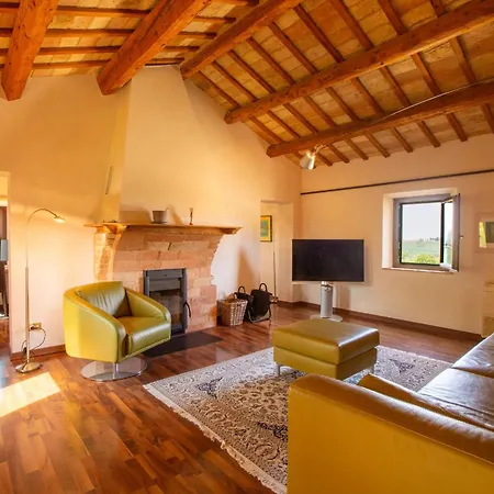 فيلة Italian Experience-villa Il Gelso *