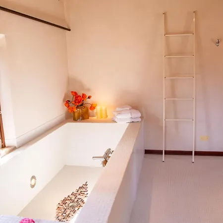 Italian Experience-villa Il Gelso *