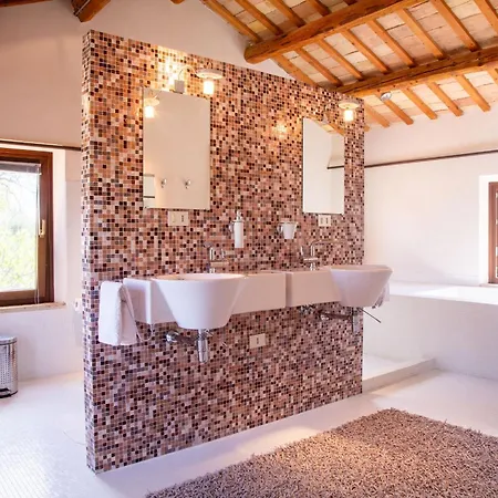 Italian Experience-villa Il Gelso * Ostra