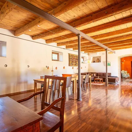 Italian Experience-villa Il Gelso *