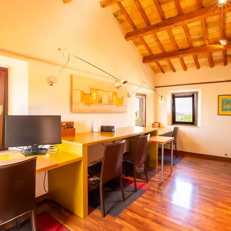 Italian Experience-villa Il Gelso