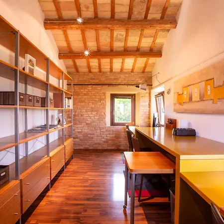 Villa Italian Experience-villa Il Gelso