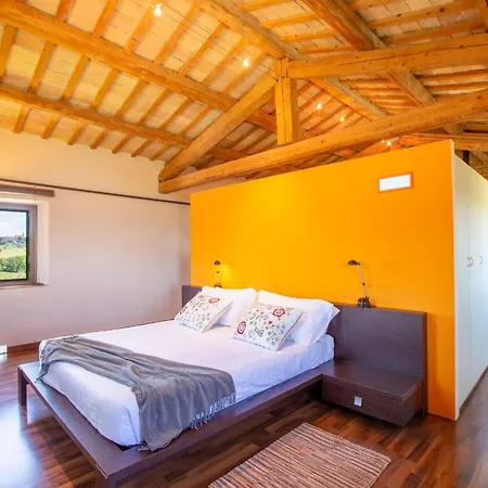 Italian Experience-villa Il Gelso فيلة