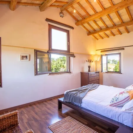 Italian Experience-villa Il Gelso *