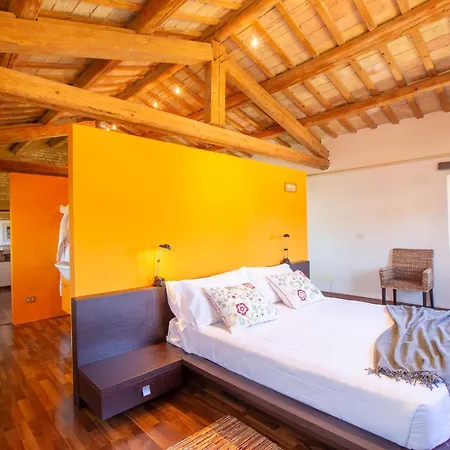 Italian Experience-villa Il Gelso فيلة