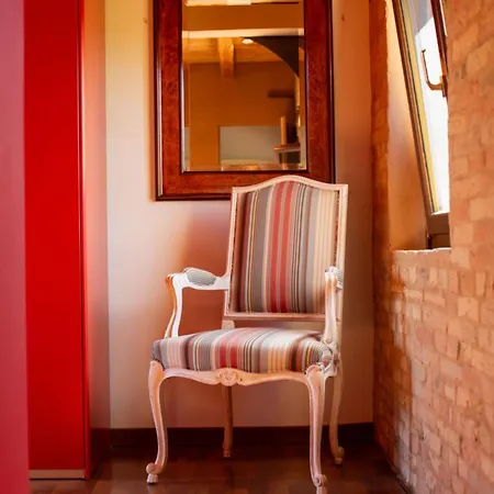 Italian Experience-villa Il Gelso Villa *