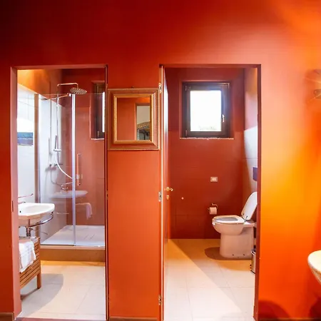 Italian Experience-villa Il Gelso فيلة *