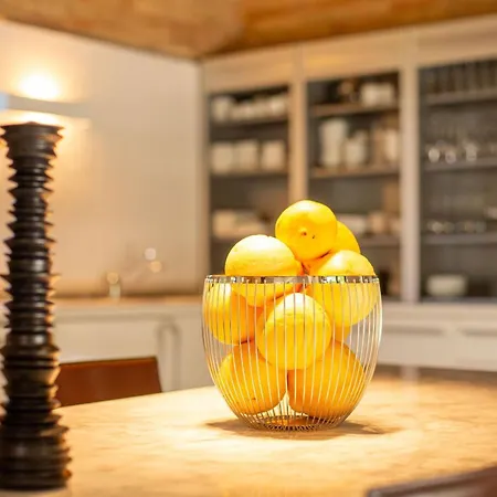 Italian Experience-villa Il Gelso Villa Ostra