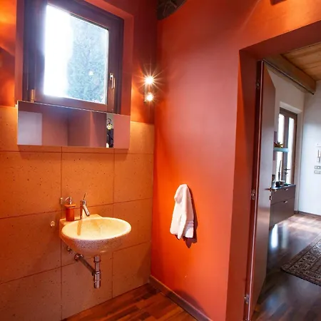 Villa Italian Experience-villa Il Gelso Ostra