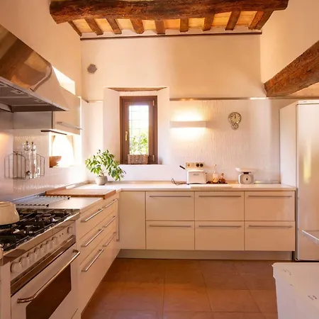 Italian Experience-villa Il Gelso *