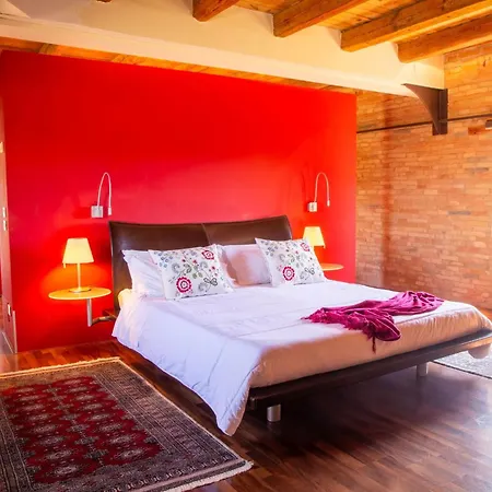 Italian Experience-villa Il Gelso Ostra