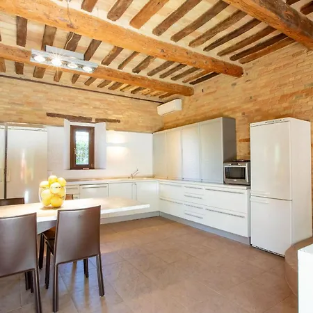 Italian Experience-villa Il Gelso Villa *