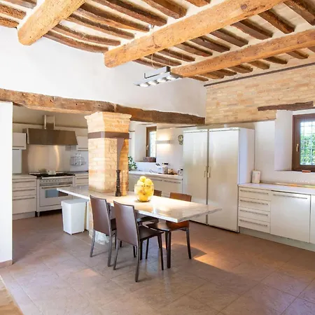 Villa Italian Experience-villa Il Gelso *