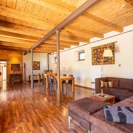 Italian Experience-villa Il Gelso Villa *