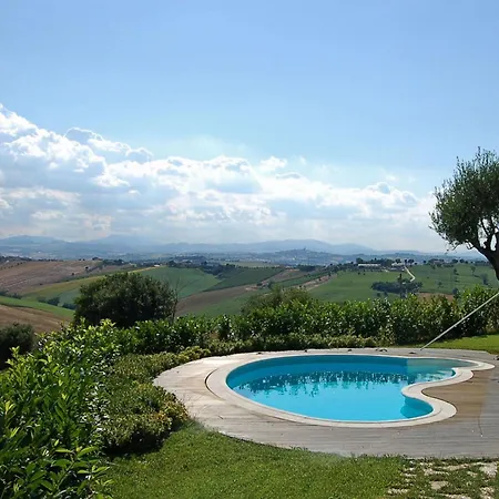 Villa Italian Experience-villa Il Gelso