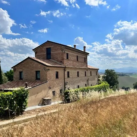 Italian Experience-villa Il Gelso