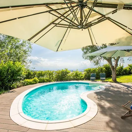 Italian Experience-villa Il Gelso