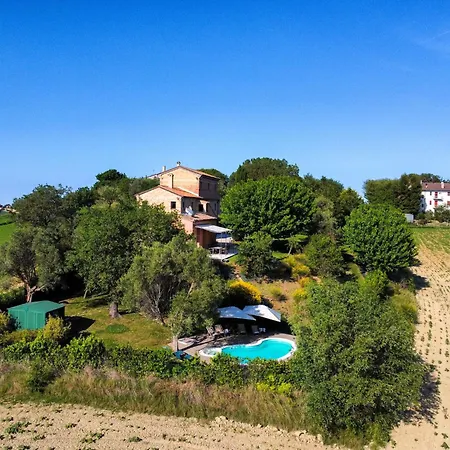 Italian Experience-villa Il Gelso Villa *